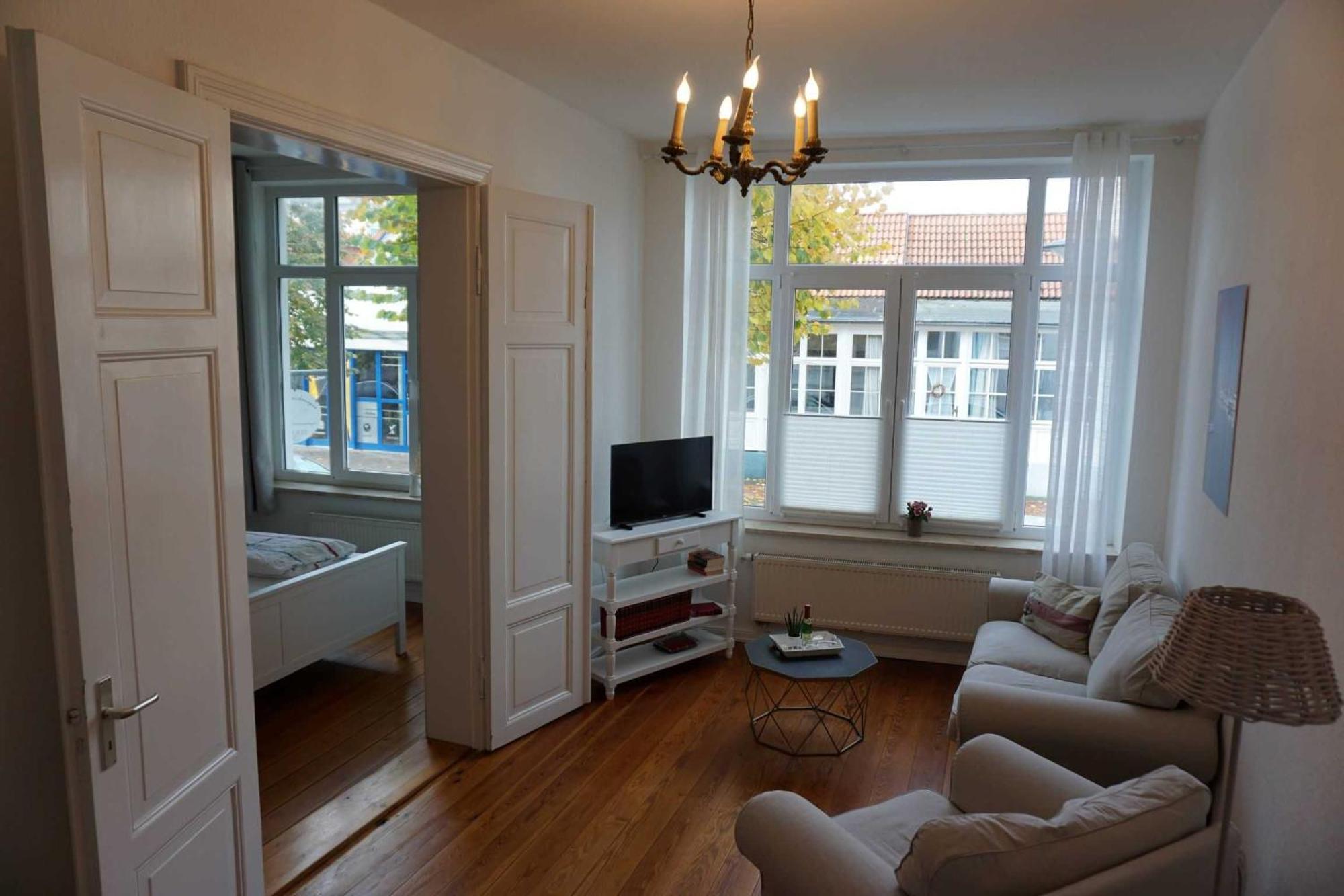 Ferienwohnungen Warnemuende Objekt Rostock Exterior foto