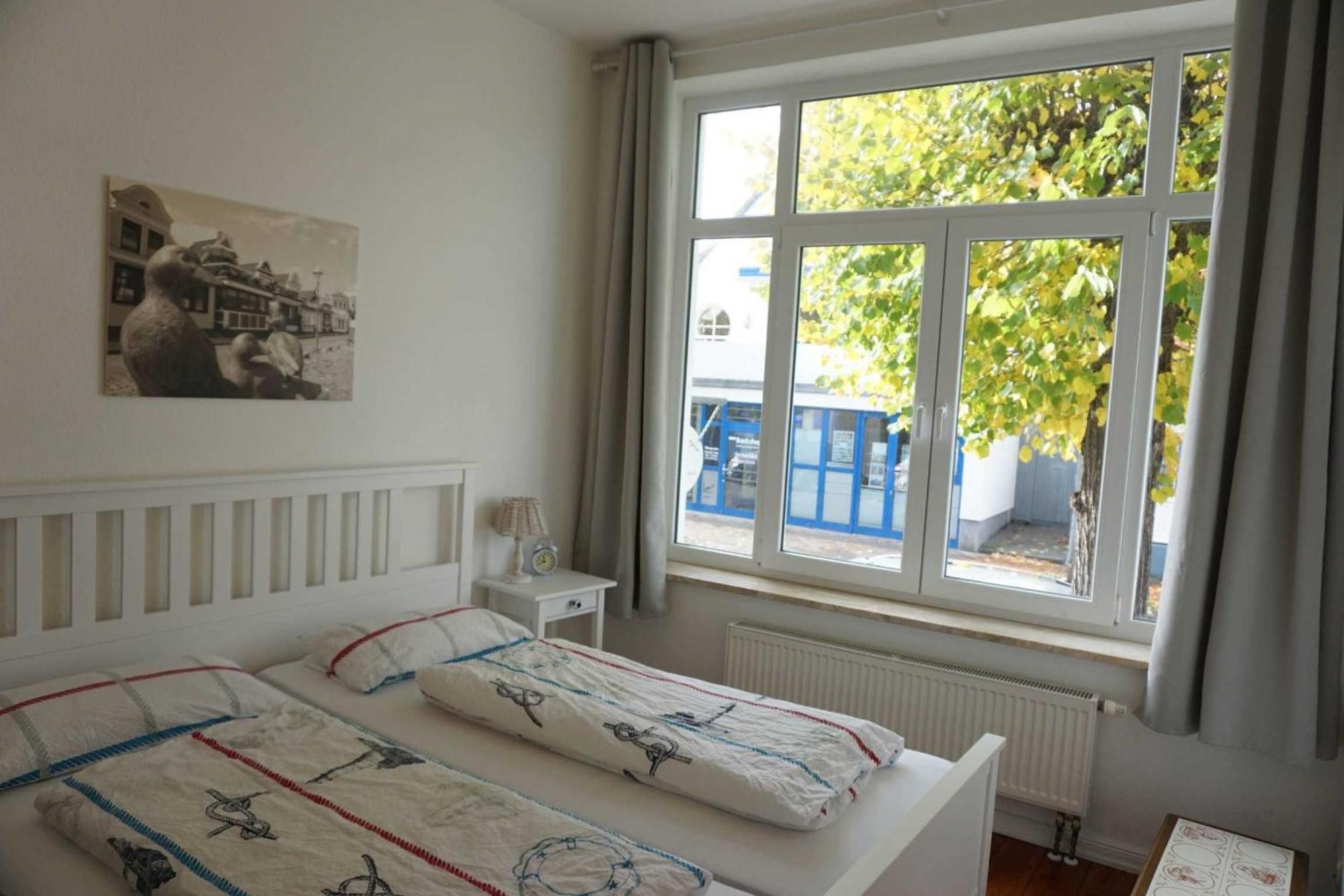 Ferienwohnungen Warnemuende Objekt Rostock Exterior foto